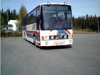 Volvo Vanhool - Turistibussi