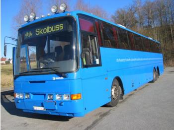 Volvo Vest Ambassadör - Turistibussi