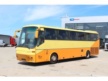 Turistibussi VDL BOVA FHD 12.370, RETARDER, 52 SEATS: kuva Turistibussi VDL BOVA FHD 12.370, RETARDER, 52 SEATS