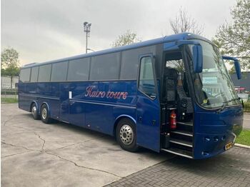 Turistibussi VDL BOVA FHD 14.430 6X2 - MANUAL - 61 SEATS + RETARDER: kuva Turistibussi VDL BOVA FHD 14.430 6X2 - MANUAL - 61 SEATS + RETARDER