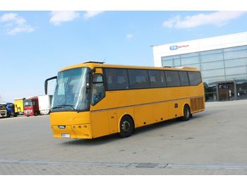 Turistibussi VDL BOVA FUTURA FHD 12-380, 52 SEATS, RETARDER: kuva Turistibussi VDL BOVA FUTURA FHD 12-380, 52 SEATS, RETARDER
