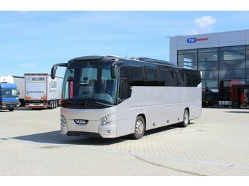 Turistibussi VDL FUTURA FHD2-122/440,RETARDER,EURO 6,51 SEATS: kuva Turistibussi VDL FUTURA FHD2-122/440,RETARDER,EURO 6,51 SEATS