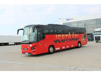 Turistibussi VDL FUTURA FHD2-129/440, EURO 6, 54 SEATS: kuva Turistibussi VDL FUTURA FHD2-129/440, EURO 6, 54 SEATS