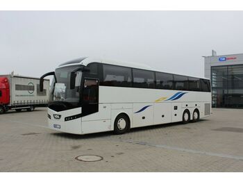 Turistibussi VDL Jonckheere JSD 140.460,6x2,RETARDER,56 SEATS: kuva Turistibussi VDL Jonckheere JSD 140.460,6x2,RETARDER,56 SEATS