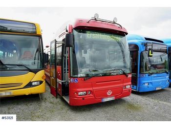 Turistibussi VOLVO B9S Bus 53 seats: kuva Turistibussi VOLVO B9S Bus 53 seats