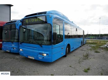 Turistibussi VOLVO B9S Bus 56 seats: kuva Turistibussi VOLVO B9S Bus 56 seats