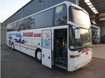 Turistibussi Van Hool EOS COACH TYPE 200L INTARDER MANUAL/MANUEL ROYAL CLASS: kuva Turistibussi Van Hool EOS COACH TYPE 200L INTARDER MANUAL/MANUEL ROYAL CLASS