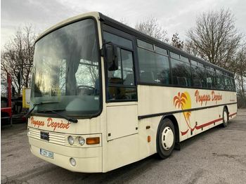 Turistibussi Vanhool CL5/1 MANUAL - 59 PERSONEN + RETARDER - MAN ENGI: kuva Turistibussi Vanhool CL5/1 MANUAL - 59 PERSONEN + RETARDER - MAN ENGI