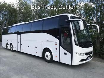 Turistibussi Volvo 9700H B11R: kuva Turistibussi Volvo 9700H B11R