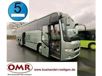 Turistibussi Volvo 9700 / 517 / 417 / 1217 / Origina km: kuva Turistibussi Volvo 9700 / 517 / 417 / 1217 / Origina km
