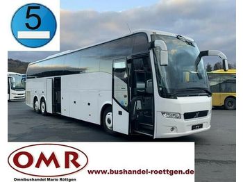 Turistibussi Volvo 9700 / 9900 / Tourismo / Travego: kuva Turistibussi Volvo 9700 / 9900 / Tourismo / Travego