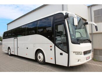 Turistibussi Volvo 9700 HD 4X2 (Euro 5, Wenig KM): kuva Turistibussi Volvo 9700 HD 4X2 (Euro 5, Wenig KM)