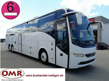 Turistibussi Volvo 9700 HD / 517 / 417 / 1217 / Org.KM / Euro 6: kuva Turistibussi Volvo 9700 HD / 517 / 417 / 1217 / Org.KM / Euro 6