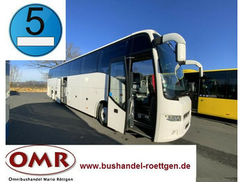 Turistibussi Volvo 9700 HD / 9900 / Tourismo / Travego / 516: kuva Turistibussi Volvo 9700 HD / 9900 / Tourismo / Travego / 516