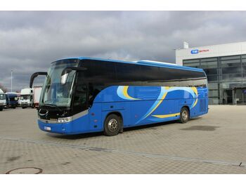 Turistibussi Volvo BEULAS B9R, 53 SEATS, PARKING CAMERA, VEB +: kuva Turistibussi Volvo BEULAS B9R, 53 SEATS, PARKING CAMERA, VEB +
