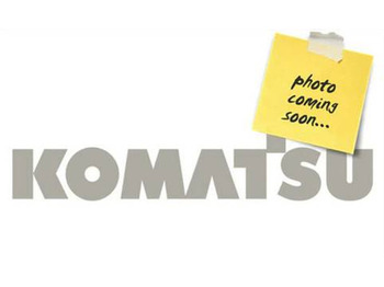 Telakaivukone KOMATSU PC290LC-11