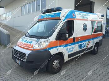 FIAT DUCATO 250 (ID 2980) FITA DUCATO - Ambulanssi