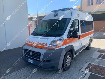 ORION srl FIAT DUCATO 250 (ID 3048) - Ambulanssi