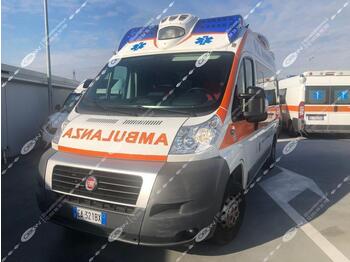ORION srl FIAT DUCATO (ID 2432) - Ambulanssi
