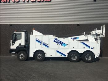 Hinausauto Iveco ASTRA 8848 HD 9 8X8 RECOVERY TRUCK NEW: kuva Hinausauto Iveco ASTRA 8848 HD 9 8X8 RECOVERY TRUCK NEW