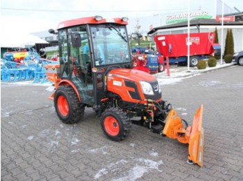 Kioti CK2810H Snow-Line - Kunnan traktori