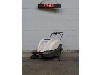 Dulevo KEHRMASCHINE52EHWAVE 6759701  - Lakaisukone teollisuuteen