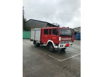 Steyr 10S18 4x2 Feuerwehr TFL  - Puhtaanpitoauto