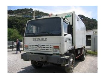 Renault 164 M210: kuva  Renault 164 M210