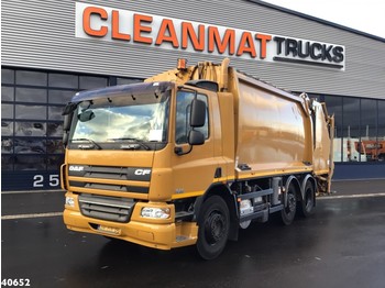 Roska-auto DAF FAG 75 CF 250 Manual