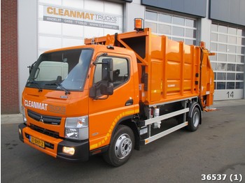 FUSO Canter 9C15 Geesink 7m3 - Roska-auto