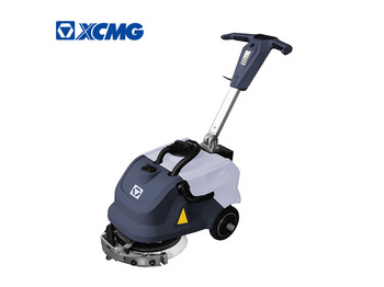 XCMG Official XGHD10BT Walk Behind Cleaning Floor Scrubber Machine - Yhdistelmäkone: kuva XCMG Official XGHD10BT Walk Behind Cleaning Floor Scrubber Machine - Yhdistelmäkone