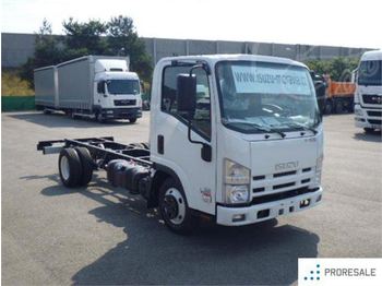 Isuzu NLR85A - L35 ADAPTOR - Kuorma-auto