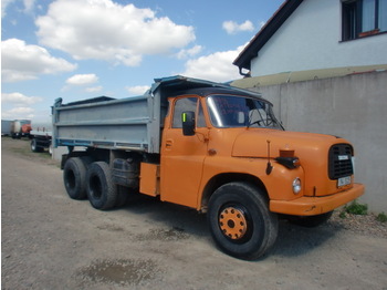 Tatra 148 S3 6x6 - Kippiauto kuorma-auto