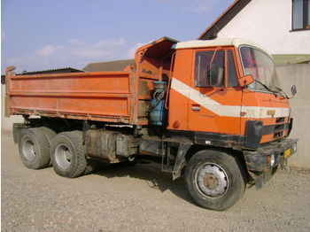Tatra 815 S3 6x6 - Kippiauto kuorma-auto