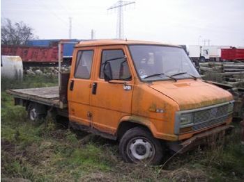 Fiat DUCATO 18 DIESEL - Kuorma-auto alusta