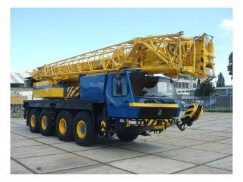 Grove GMK 4075 80 tons - Lava-kuorma-auto