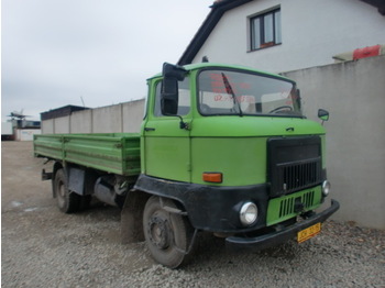  IFA L60 - Lava-kuorma-auto