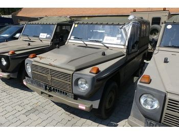 Kuorma-auto STEYR Puch 290 GD/LP: kuva Kuorma-auto STEYR Puch 290 GD/LP