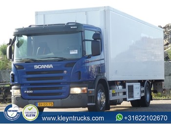 Refrigeraattori kuorma-auto Scania P230 311 tkm! carrier: kuva Refrigeraattori kuorma-auto Scania P230 311 tkm! carrier