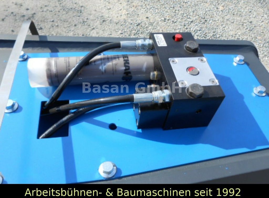 Iskuvasara Abbruchhammer Hammer FX1700 Bagger 20-26 t: kuva Iskuvasara Abbruchhammer Hammer FX1700 Bagger 20-26 t