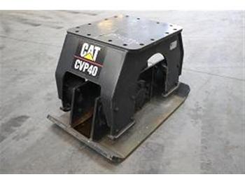 CAT Compactor VVP15 / CVP40 - Lisälaitteet