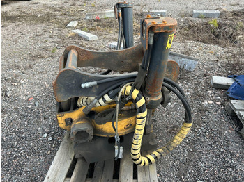 Lisälaitteet Engcon EC20B S70