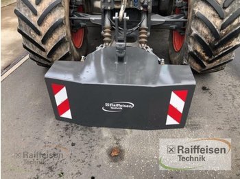 Vastapaino - Traktori Gewicht 1800 kg: kuva Vastapaino - Traktori Gewicht 1800 kg
