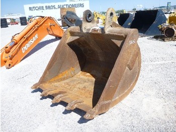 Case Excavator Bucket - Kauha