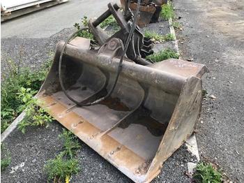 Kauha-kaivurit ARDEN EQUIPMENT 1M80