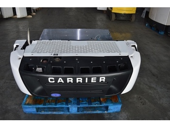 Carrier Supra 550 - Kylmäkone