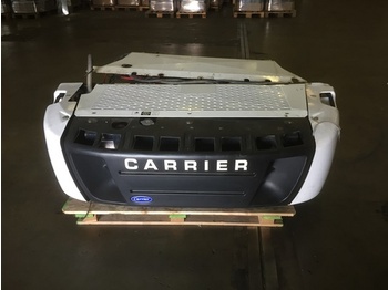 Carrier Supra 550 - Kylmäkone