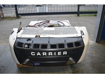 Carrier Supra 850 - Kylmäkone