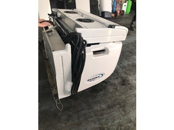 Kylmäkone Carrier Supra 850MT