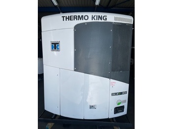  Thermo King SLX300e-50 - Kylmäkone